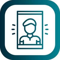 Audio Conference Icon